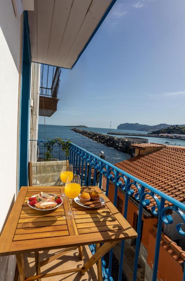 Izaro Best View By Urdaibai Rentals Μπερμέο Εξωτερικό φωτογραφία
